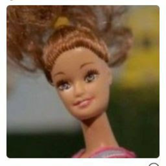 Meet your Posher, Chrism - Picture 1 of 1